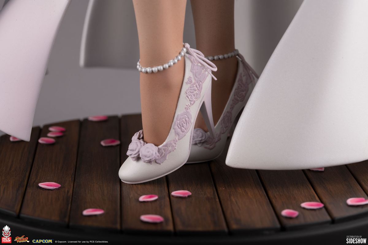 Wedding Dress Chunli 1/4