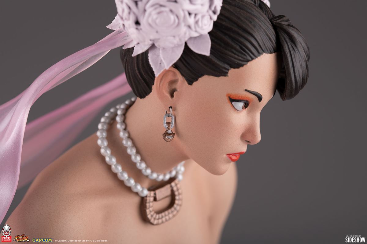 Wedding Dress Chunli 1/4