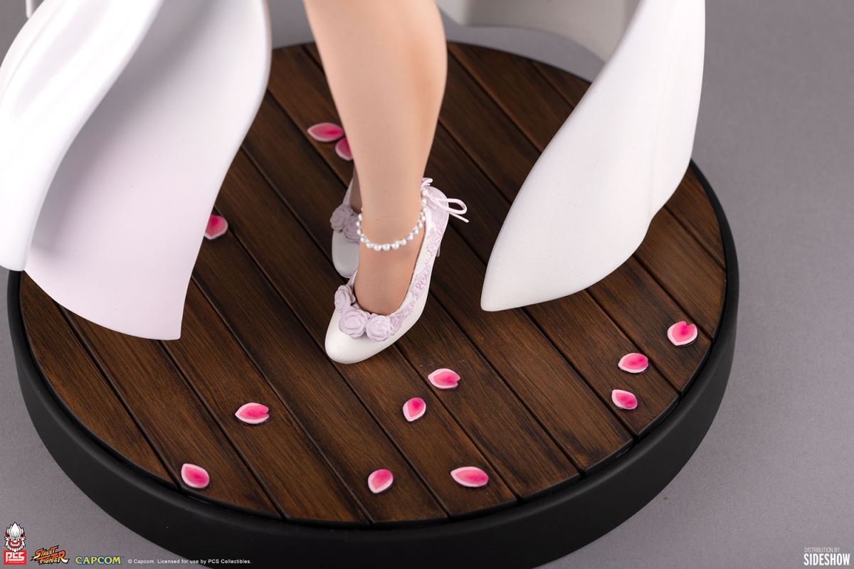 Wedding Dress Chunli 1/4