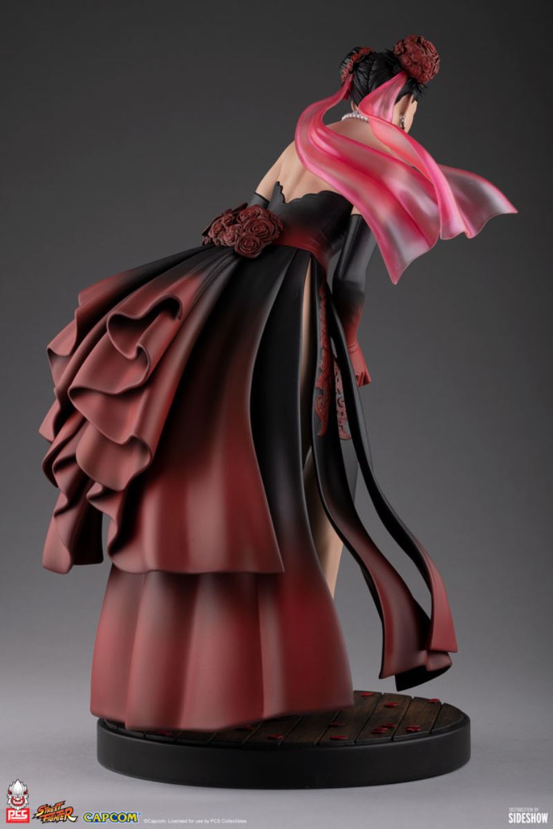 Wedding Dress Chunli 1/4