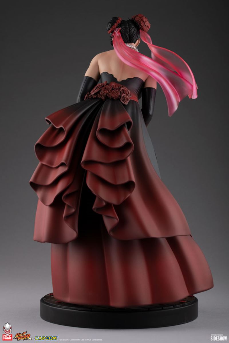 Wedding Dress Chunli 1/4