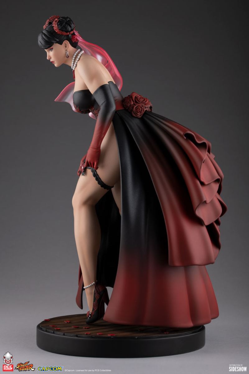 Wedding Dress Chunli 1/4