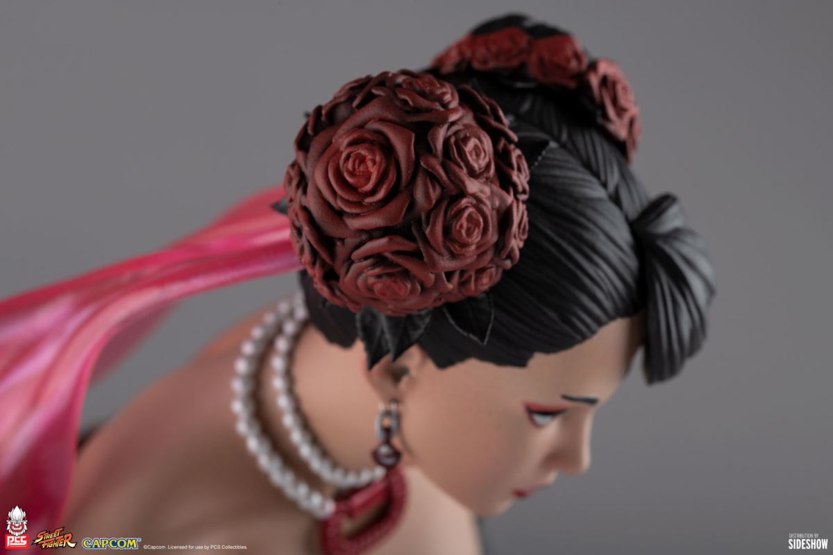 Wedding Dress Chunli 1/4