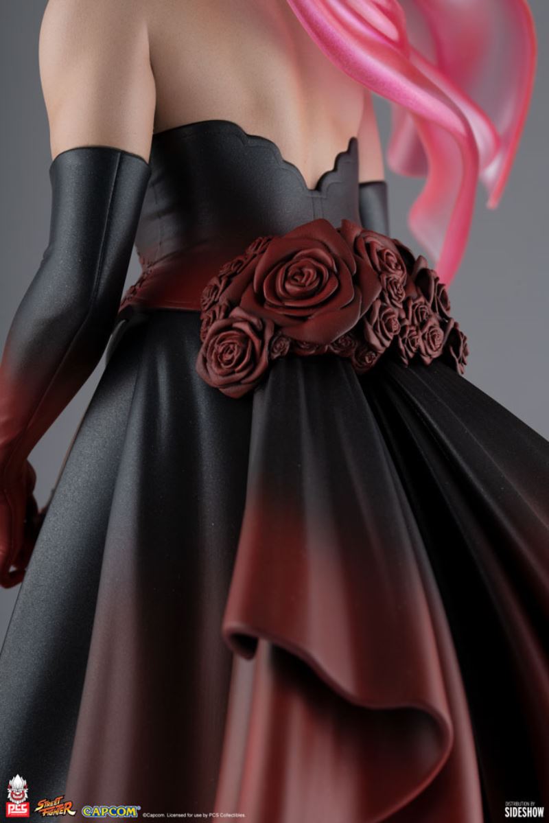 Wedding Dress Chunli 1/4