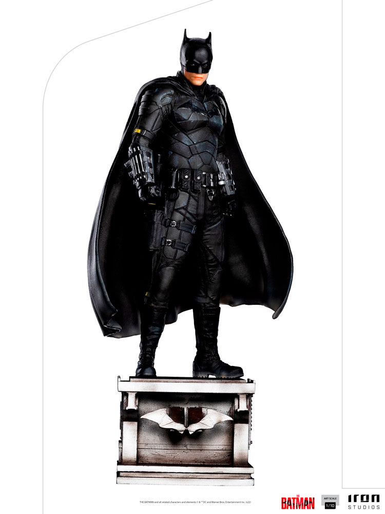The Batman 1/10