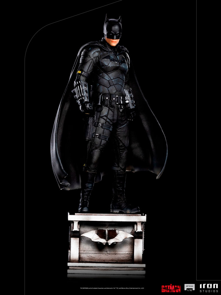 The Batman 1/10