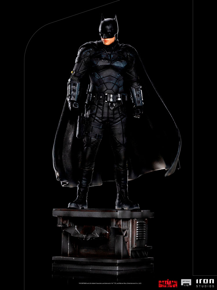 The Batman 1/10