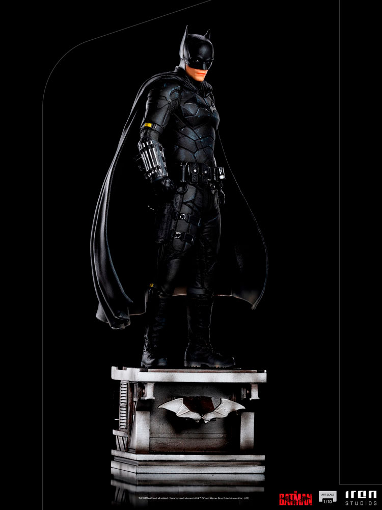The Batman 1/10