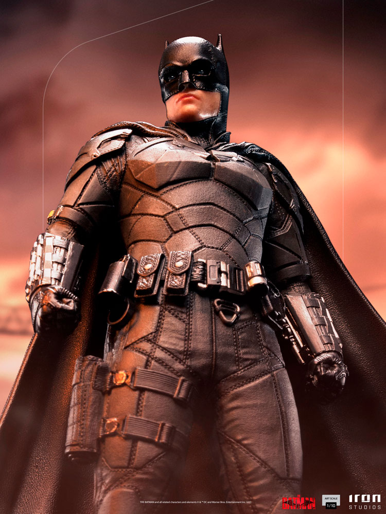 The Batman 1/10