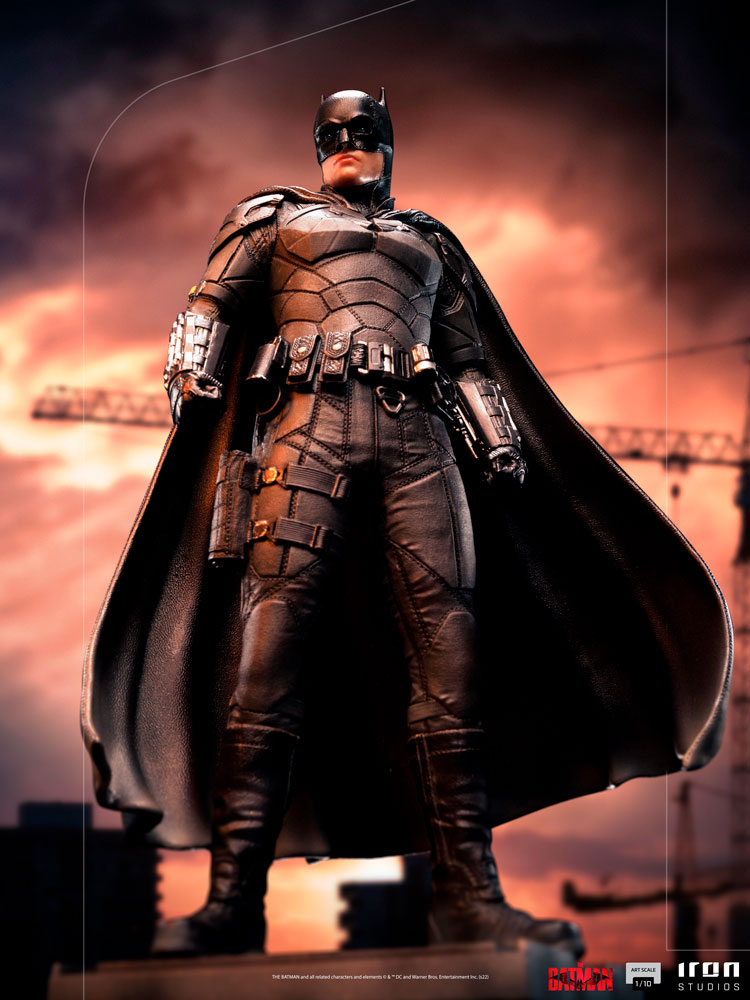 The Batman 1/10
