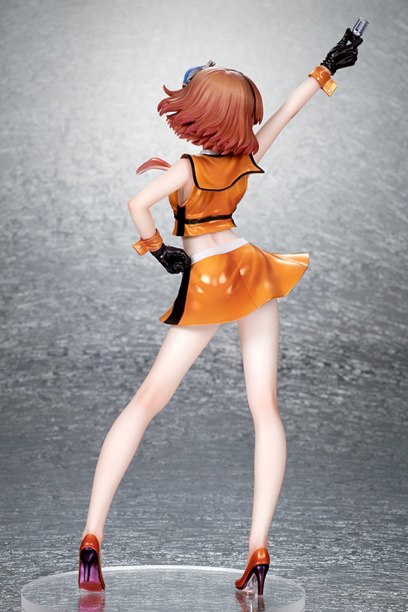 ULTRAMAN - Rena Sayama -The Science Patrol Style Idol Look- 1/7