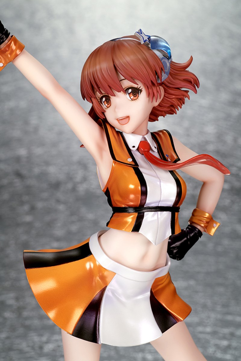 ULTRAMAN - Rena Sayama -The Science Patrol Style Idol Look- 1/7