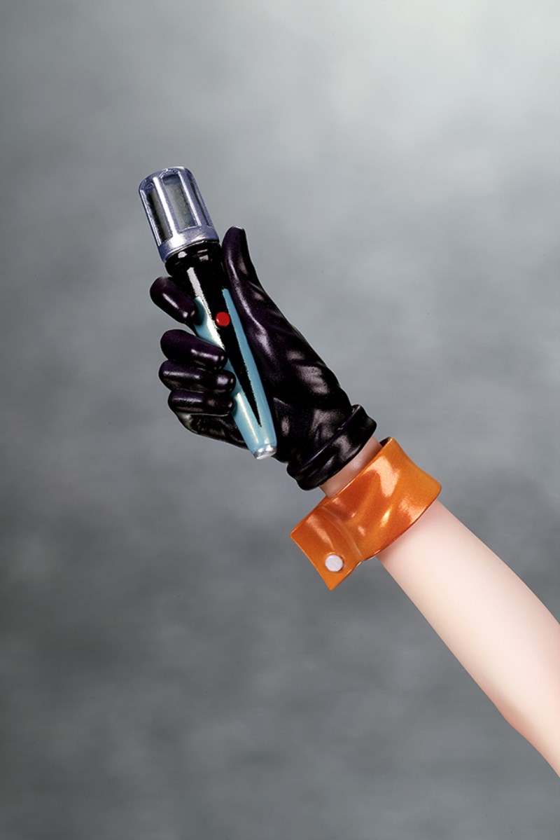 ULTRAMAN - Rena Sayama -The Science Patrol Style Idol Look- 1/7