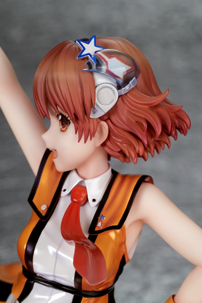 ULTRAMAN - Rena Sayama -The Science Patrol Style Idol Look- 1/7