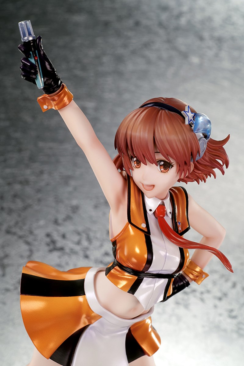ULTRAMAN - Rena Sayama -The Science Patrol Style Idol Look- 1/7