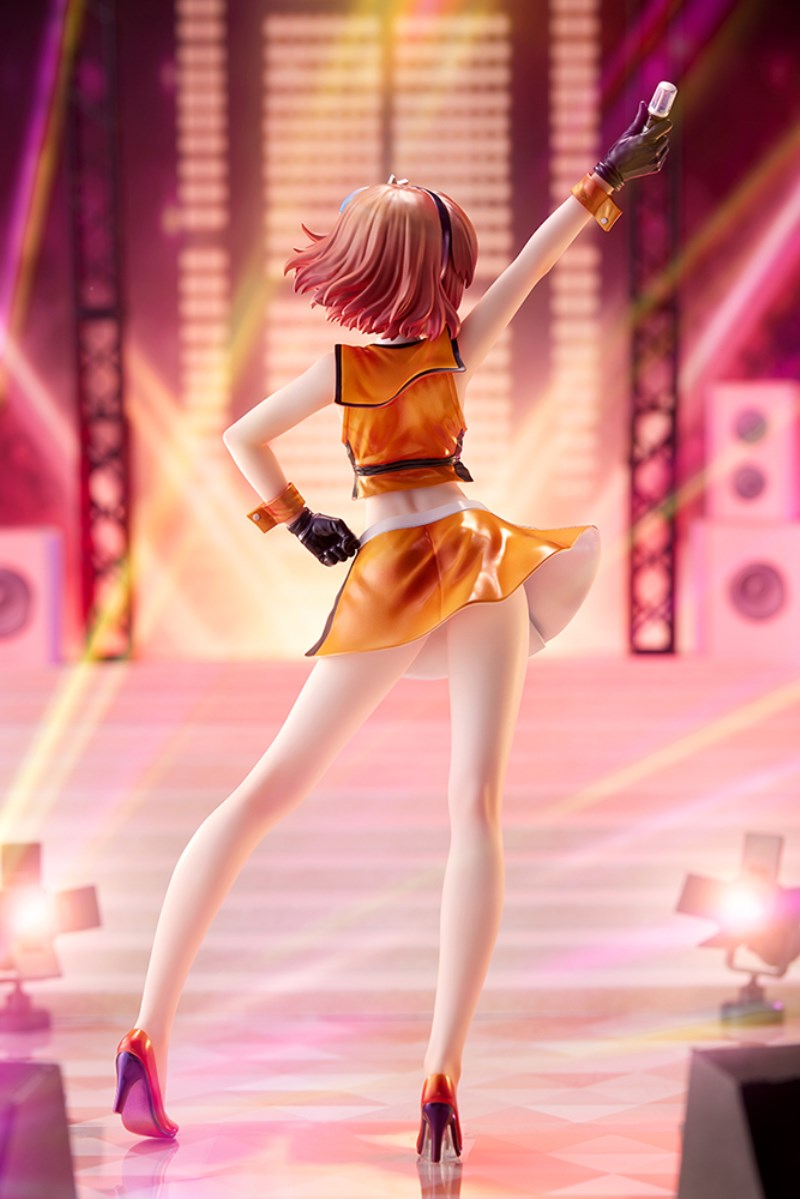 ULTRAMAN - Rena Sayama -The Science Patrol Style Idol Look- 1/7