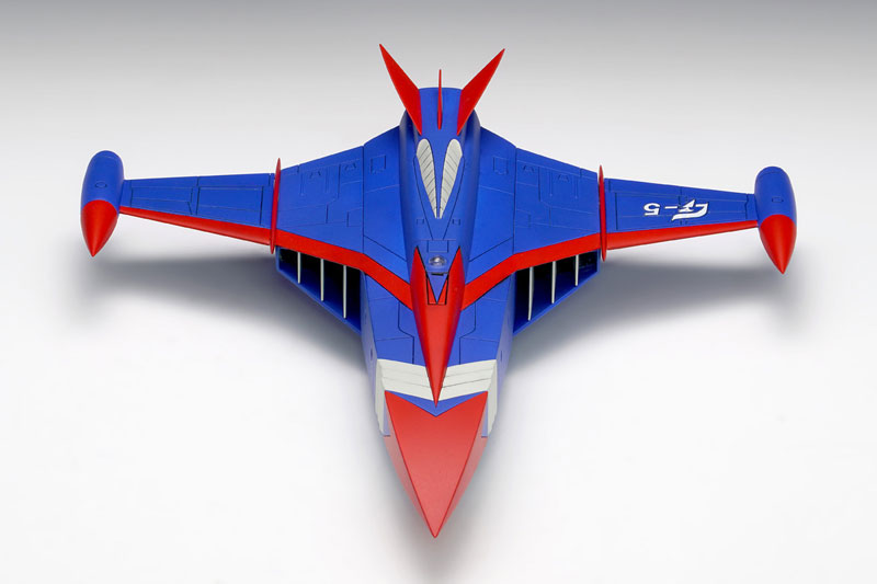 Gatchaman God Phoenix