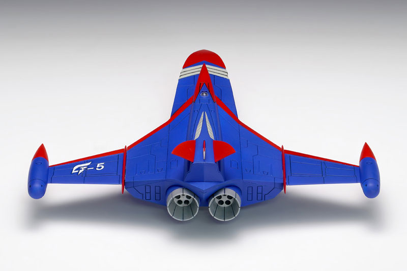 Gatchaman God Phoenix