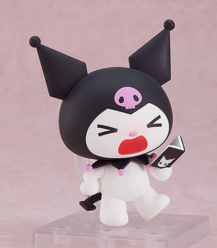 Nendoroid Onegai My Melody: Kuromi