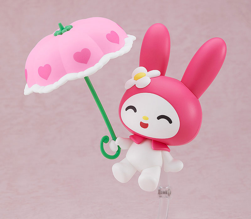Nendoroid Onegai My Melody