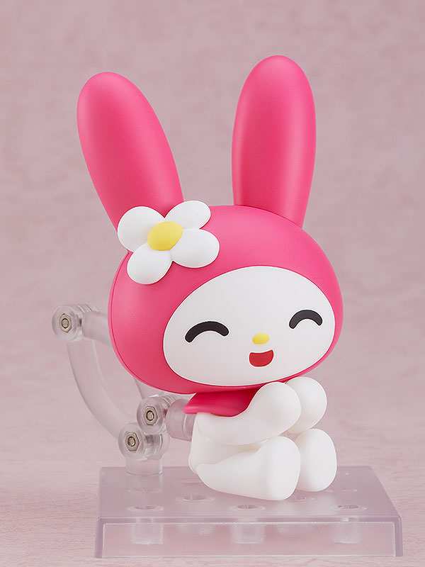 Nendoroid Onegai My Melody
