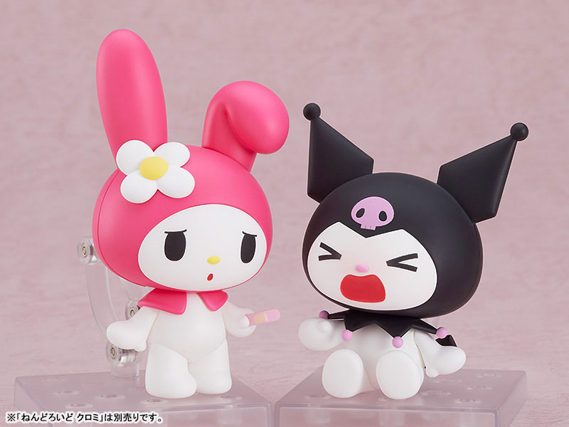 Nendoroid Onegai My Melody