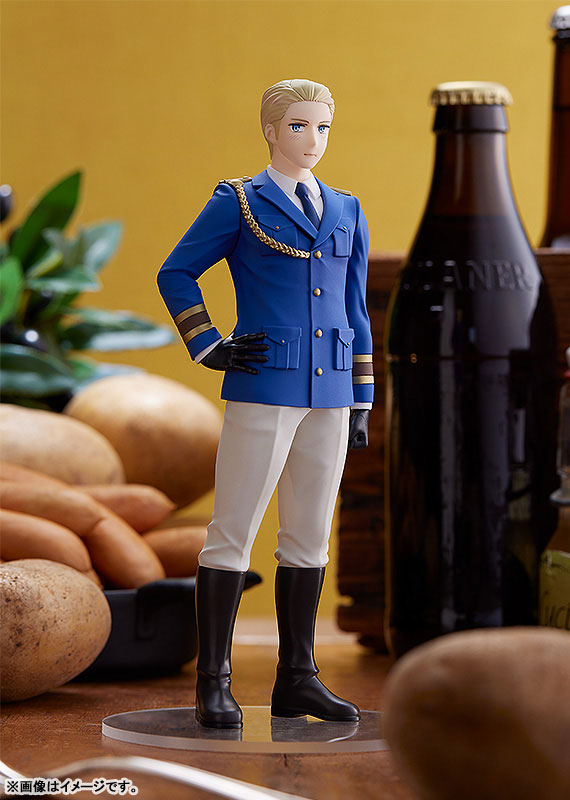 POP UP PARADE Anime Hetalia World Stars Germany