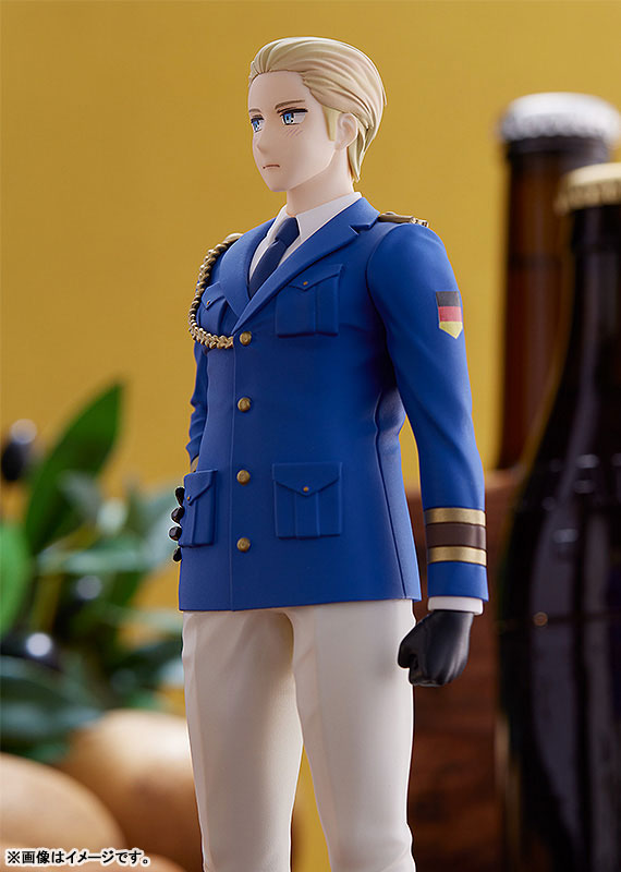 POP UP PARADE Anime Hetalia World Stars Germany