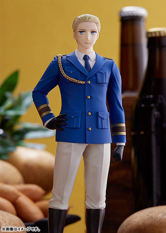 POP UP PARADE Anime Hetalia World Stars Germany