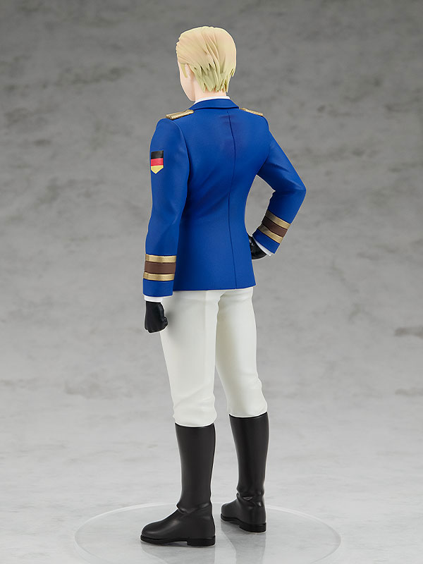 POP UP PARADE Anime Hetalia World Stars Germany