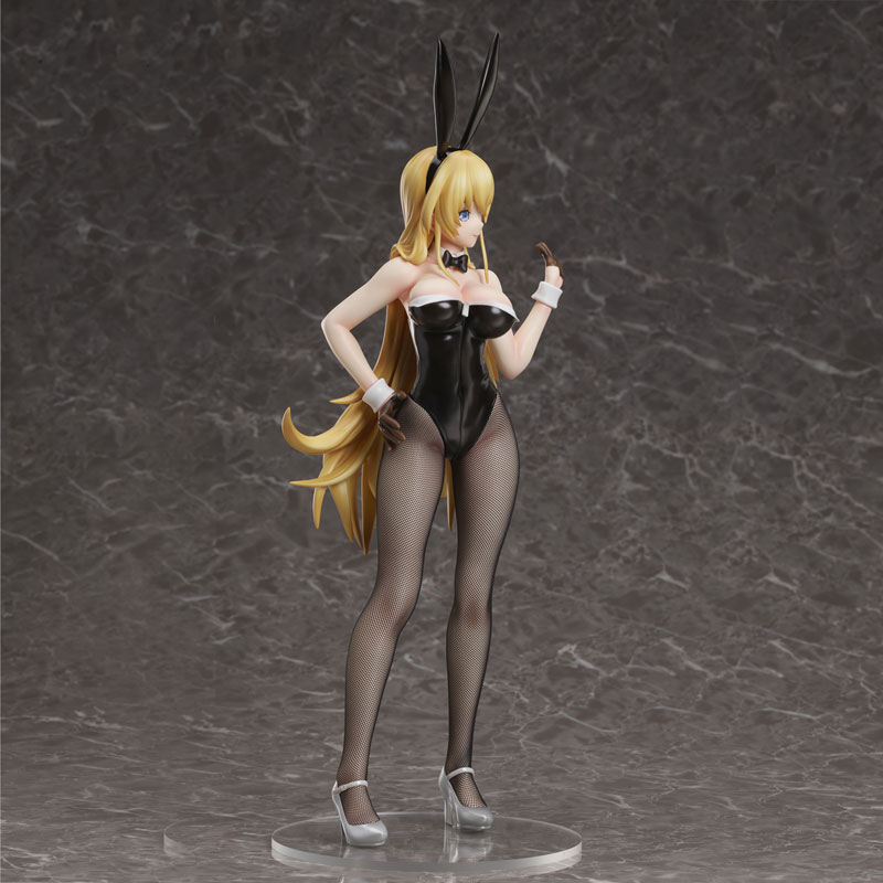 B-style Azur Lane Slow Ahead! North Carolina Bunny Ver
