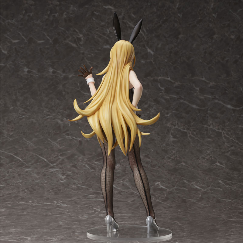 B-style Azur Lane Slow Ahead! North Carolina Bunny Ver