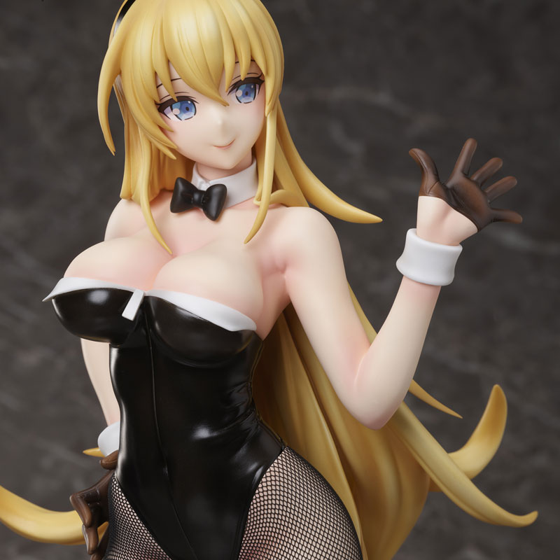 B-style Azur Lane Slow Ahead! North Carolina Bunny Ver