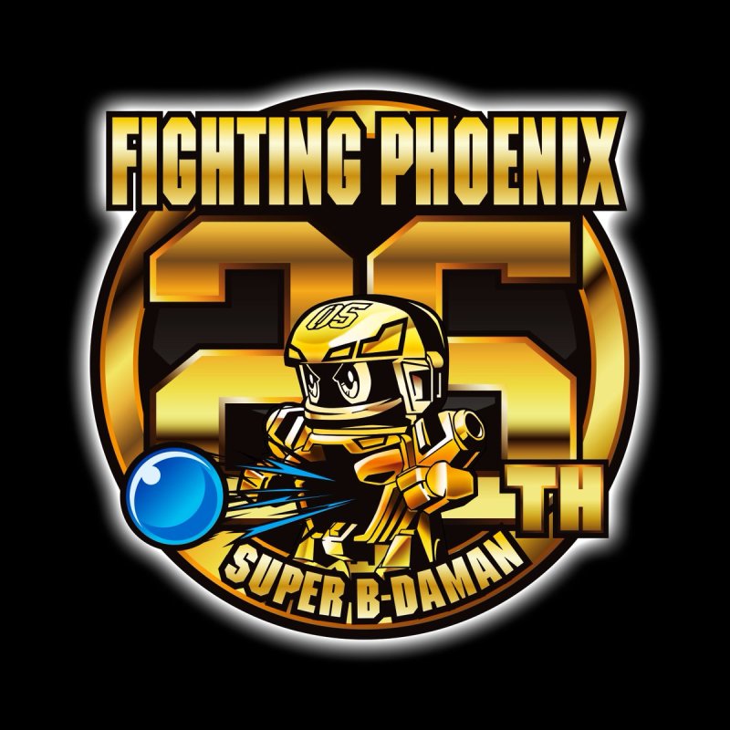 Cap Revolution Bottleman BOT-31 Bottle Phoenix DX