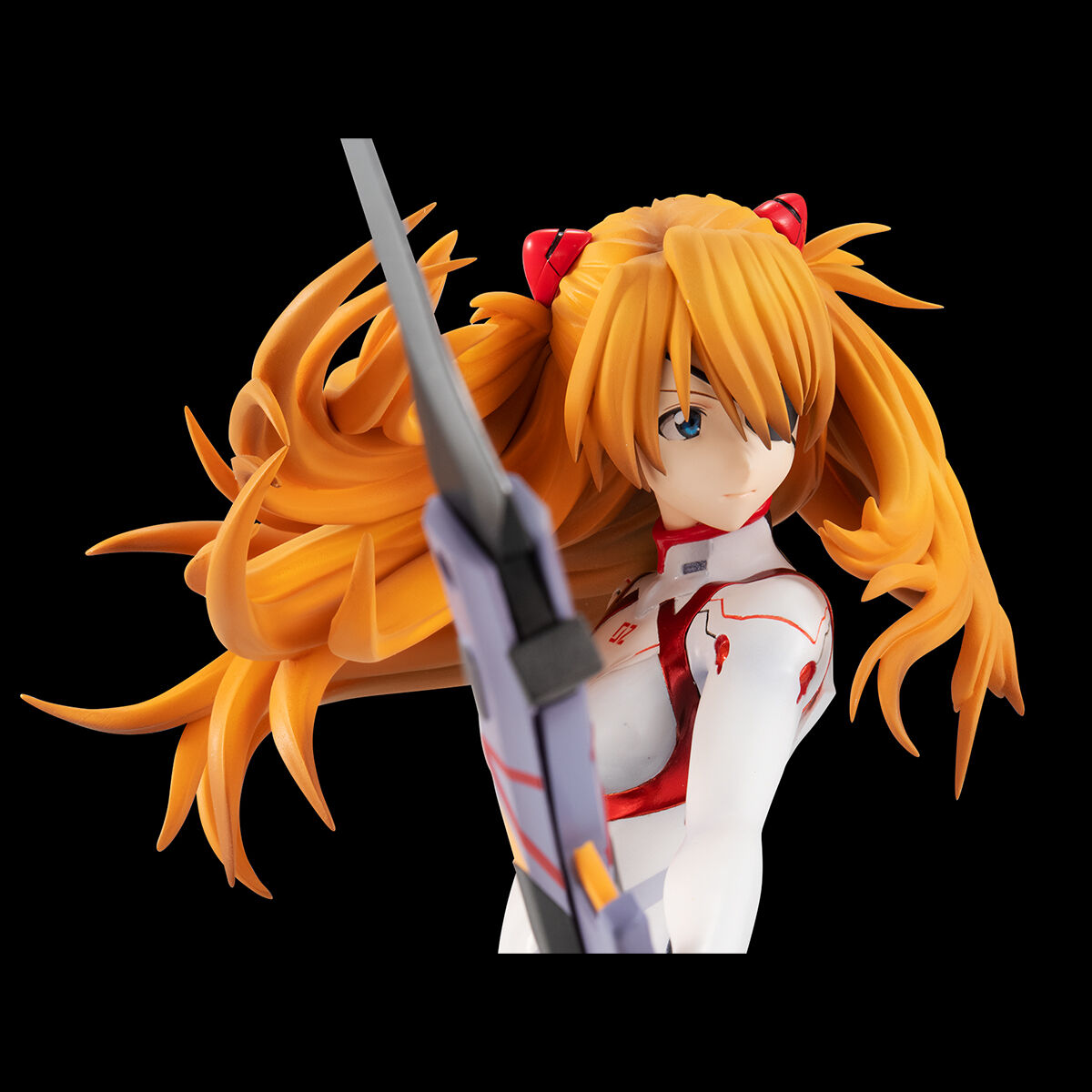 Precious G.E.M. Asuka Langley Shikinami & Mari Makinami