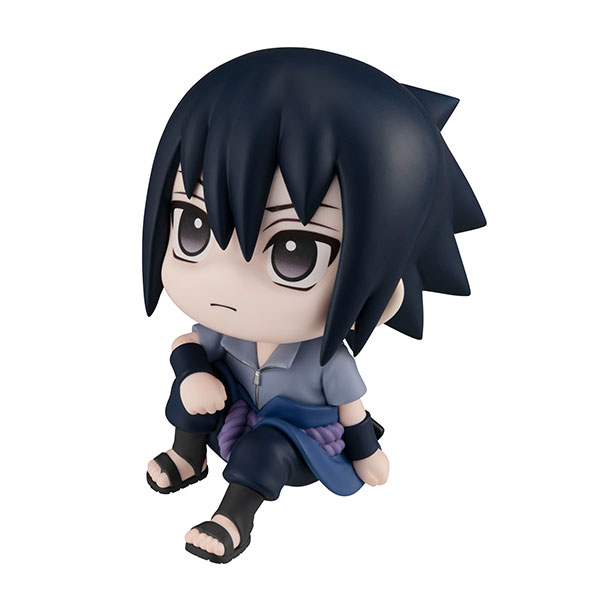 LookUp NARUTO Shippuden Itachi & Sasuke Uchiha