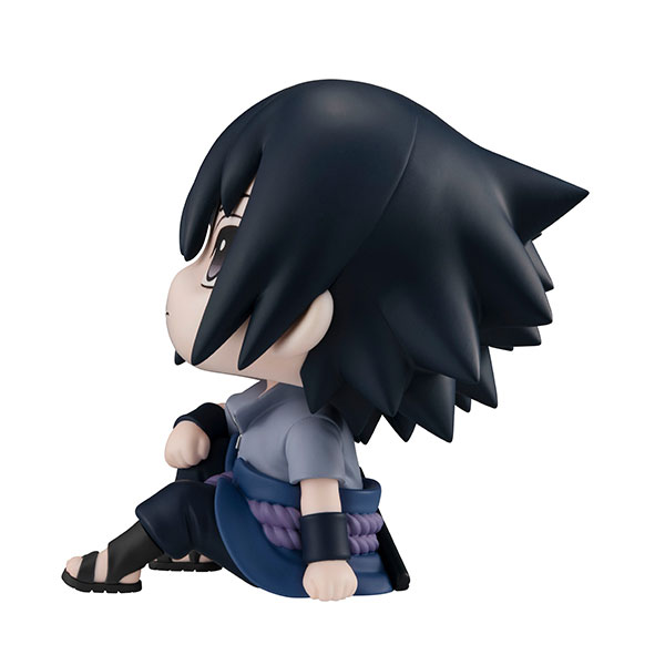 LookUp NARUTO Shippuden Itachi & Sasuke Uchiha