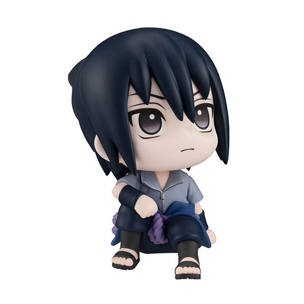 LookUp NARUTO Shippuden Itachi & Sasuke Uchiha