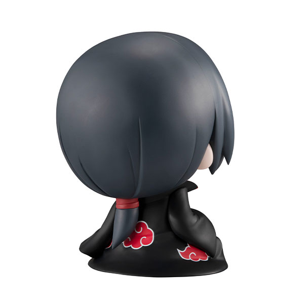 LookUp NARUTO Shippuden Itachi & Sasuke Uchiha