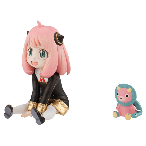 G.E.M. Series Spy x Family Palm Size Anya-chan