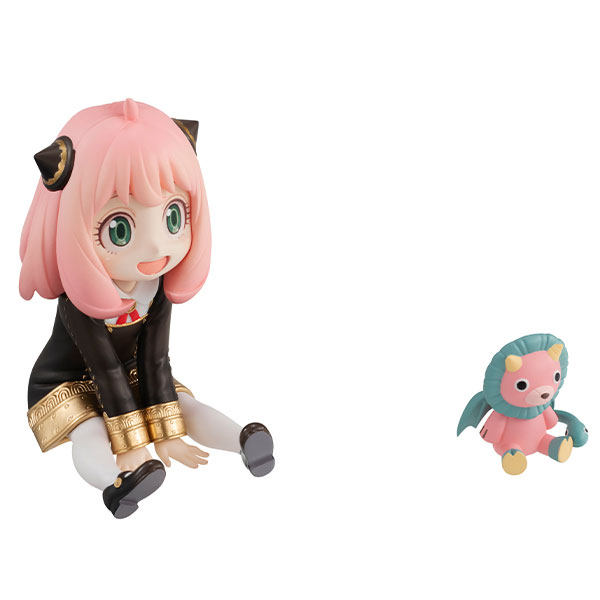 G.E.M. Series Spy x Family Palm Size Anya-chan