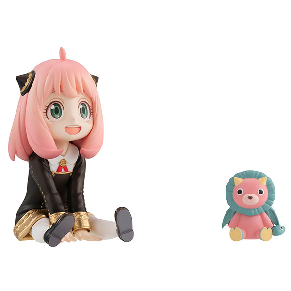 G.E.M. Series Spy x Family Palm Size Anya-chan