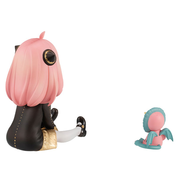 G.E.M. Series Spy x Family Palm Size Anya-chan