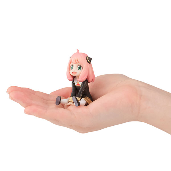 G.E.M. Series Spy x Family Palm Size Anya-chan