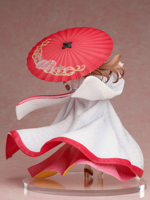 The Rising of the Shield Hero Season 2 Raphtalia -Shiromuku- 1/7