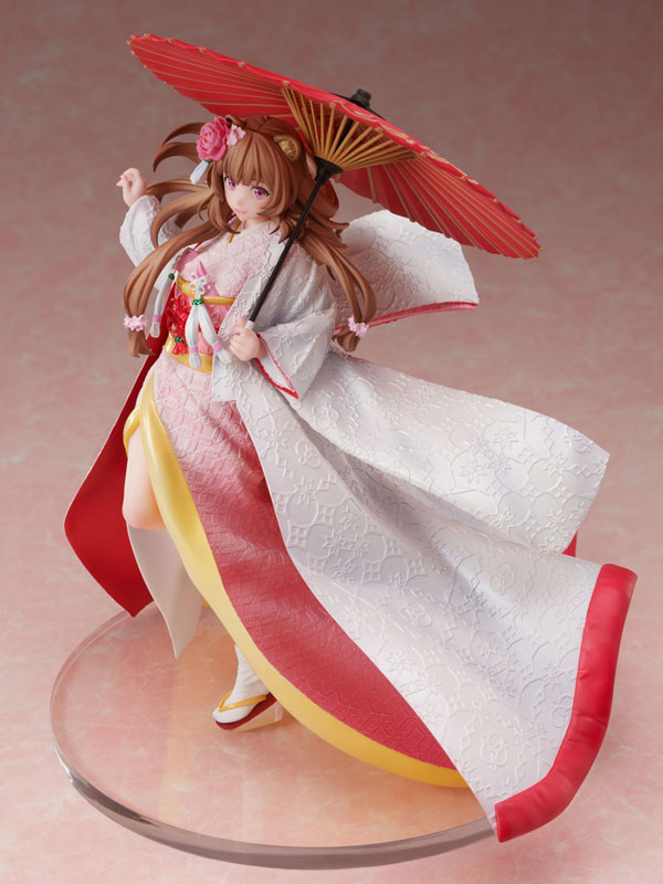 The Rising of the Shield Hero Season 2 Raphtalia -Shiromuku- 1/7