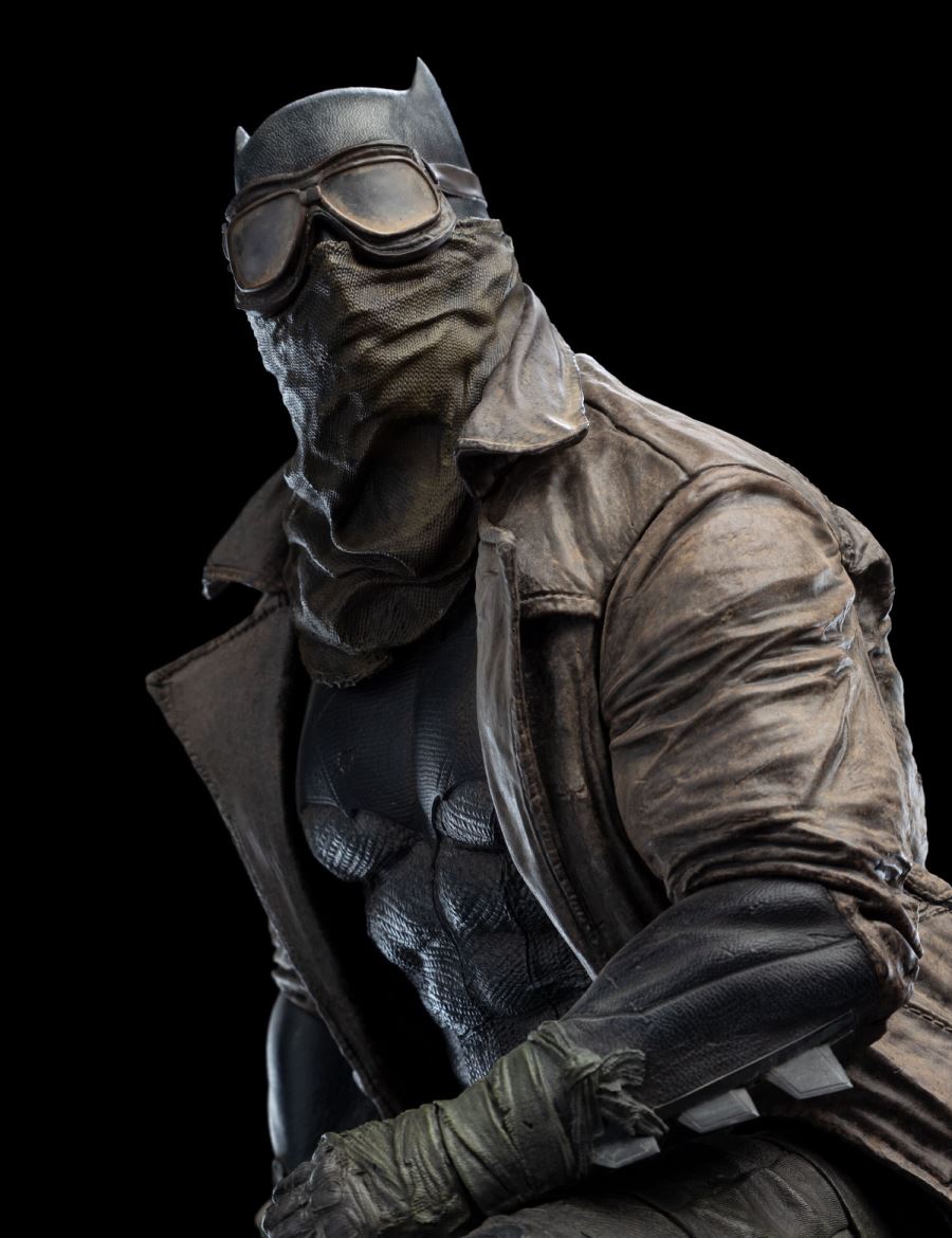 Knightmare Batman 1/4