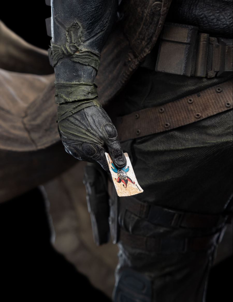 Knightmare Batman 1/4