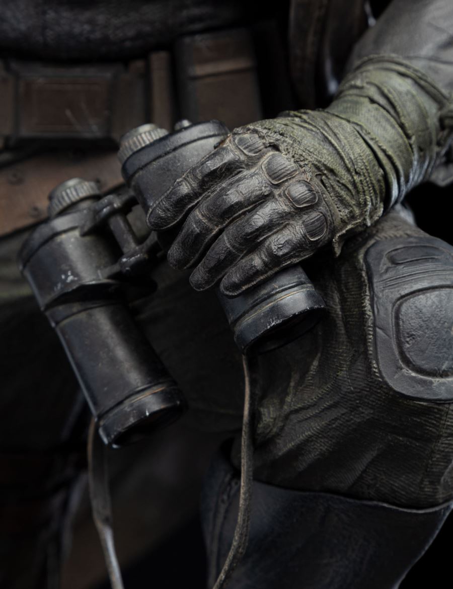 Knightmare Batman 1/4