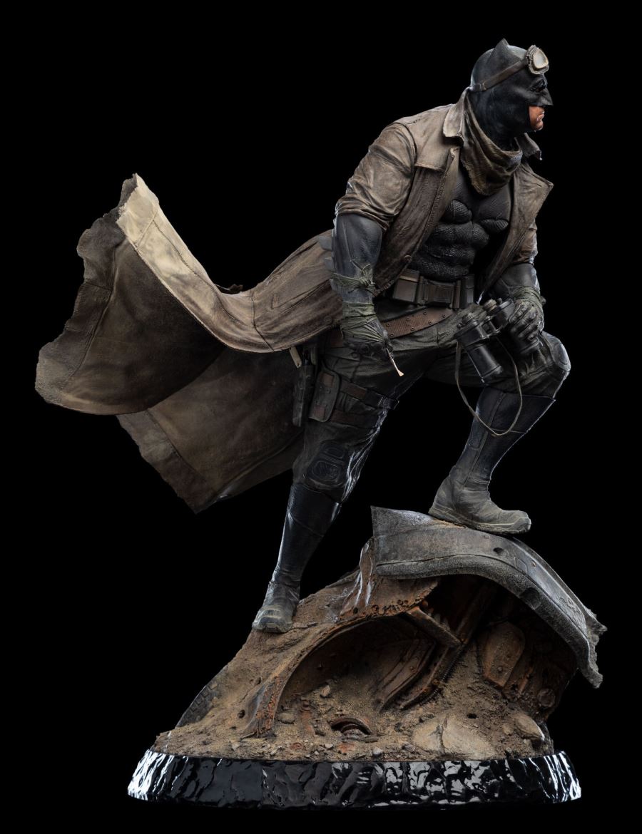 Knightmare Batman 1/4